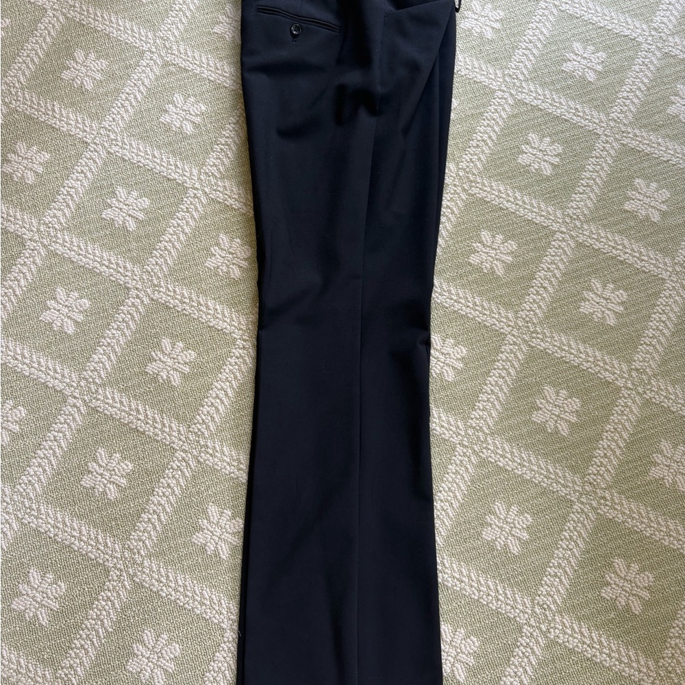 Express Ladies’ Black Dress Pants - Straight Excellent Condition.